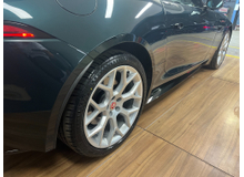 2018 Jaguar F-Type 2.0L Petrol For Sale Images