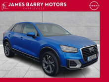 Audi Q2 SE 30 TFSI //