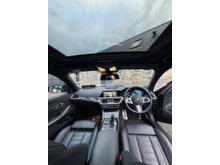 2020 BMW 3 Series 2L Diesel For Sale Images