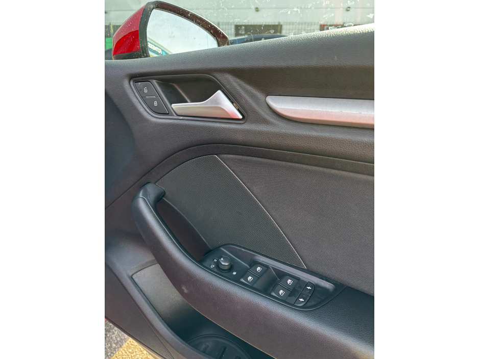 2019 Audi A3 1.6L Diesel For Sale Images