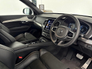 2022 VOLVO XC90 R-DESIGN T8 RCHARGE**7 Seater**Digital Dash**Touchscreen Media**Multifunctional Steering Wheel**Electric Memory Seats**Half Black Leather/Alcantara Interior**Heated Seats**Keyless Start**Lane Assist  