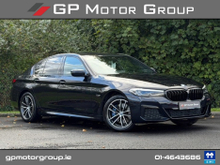 BMW 5 Series 530E M SPORT M PERFORMANCE *1 YEAR WARRANTY