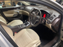 2010 VAUXHALL INSIGNIA 2.0 CDTI SE NAV 160PS 5DR