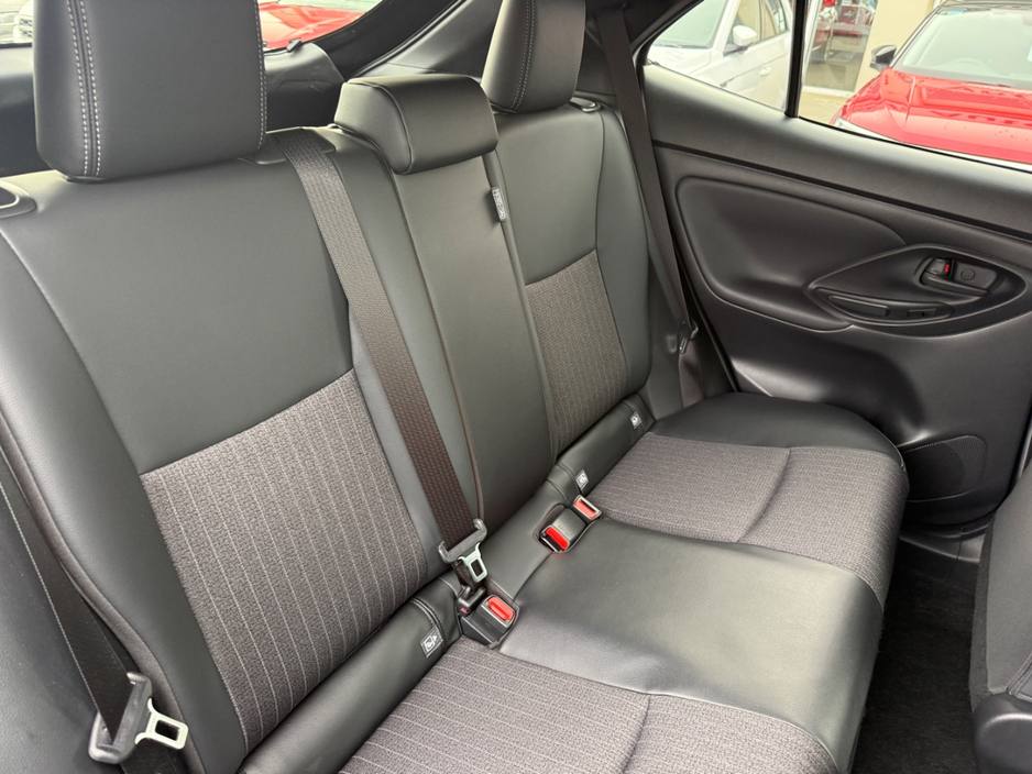 2023 Toyota Yaris Cross 1.5L Petrol Hybrid For Sale Images
