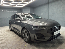 2023 Ford Focus 1.5L Diesel For Sale Images