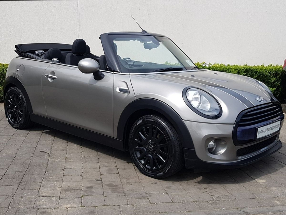 2017 MINI Hatch 1.5L Diesel For Sale Images