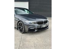 2020 BMW 5 Series 2L Diesel For Sale Images