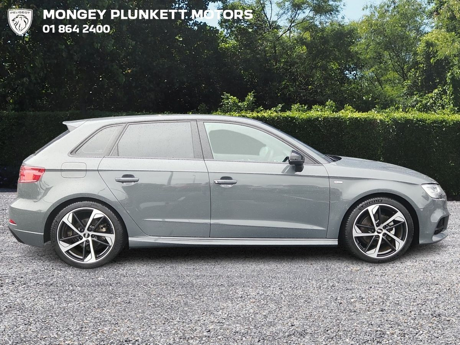2019 Audi A3 1.4L Petrol For Sale Images