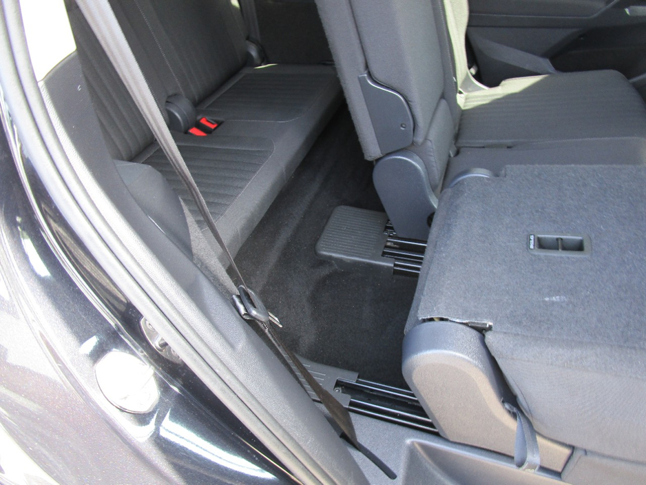 2023 Volkswagen Tiguan 2L Diesel For Sale Images