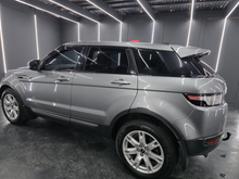 2012 Land Rover Range Rover Evoque 2.2L Diesel For Sale Images