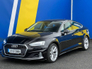 2021 AUDI A5 SPORT 2.0 TDI MHEV AUTO // LEATHER HEATED SEATS // AUDI DRIVE SELECT // 18