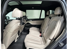 2019 BMW X7 3L Diesel For Sale Images