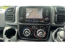 2026 Opel Movano 2.2L Diesel For Sale Images