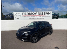 2025 Nissan Juke 1.0L Petrol For Sale Images