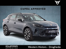 Cupra Formentor 2.0 TDI 150hp DSG V2