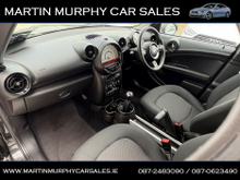 2013 MINI Countryman 1.6L Diesel For Sale Images