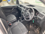 2019 VOLKSWAGEN CADDY PVM TDI 102HP MANUAL 5 SPEED 5DR