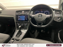 2019 Volkswagen Golf 1.2L Petrol For Sale Images