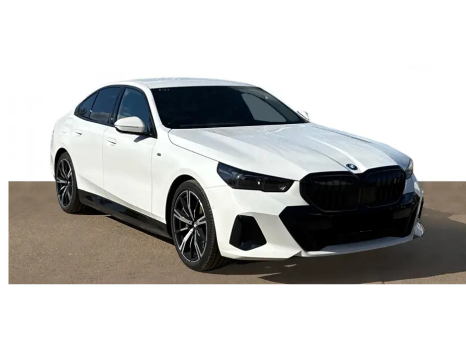 2024 BMW i5 0L Electric For Sale Images