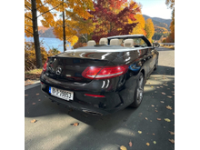 2018 Mercedes-Benz C Class 1.6L Petrol For Sale Images