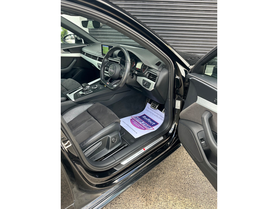 2019 Audi A4 2L Diesel For Sale Images