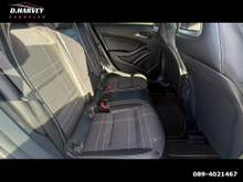 2016 Mercedes-Benz CLA Class 1.6L Petrol For Sale Images