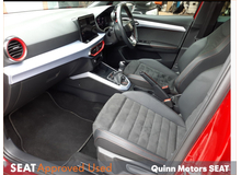 2024 SEAT Arona 1.0L Petrol For Sale Images