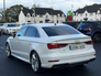 2019 AUDI A3 S-LINE 1.4 AUTO SALOON