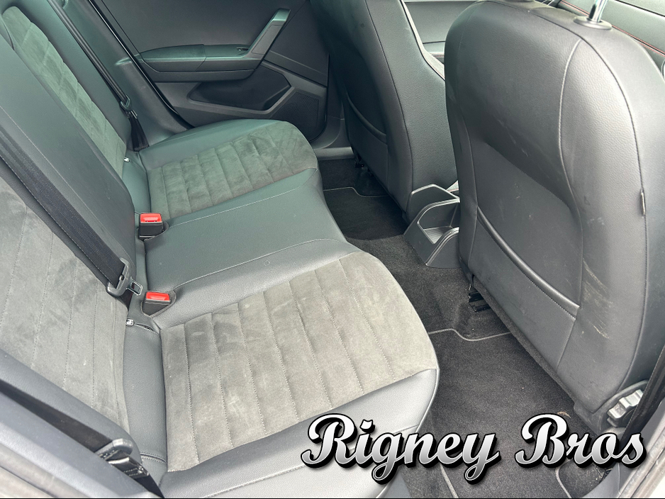 2021 SEAT Arona 1L Petrol For Sale Images