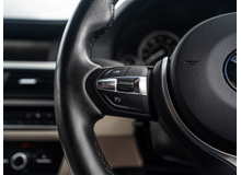 2015 BMW 5 Series 2.0L Diesel For Sale Images