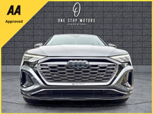 2024 Audi Q8 e-tron 0.9L Electric For Sale Images
