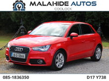 2015 Audi A1 1.4L Petrol For Sale Images