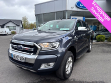 2019 Ford Ranger 2.2L Diesel For Sale Images