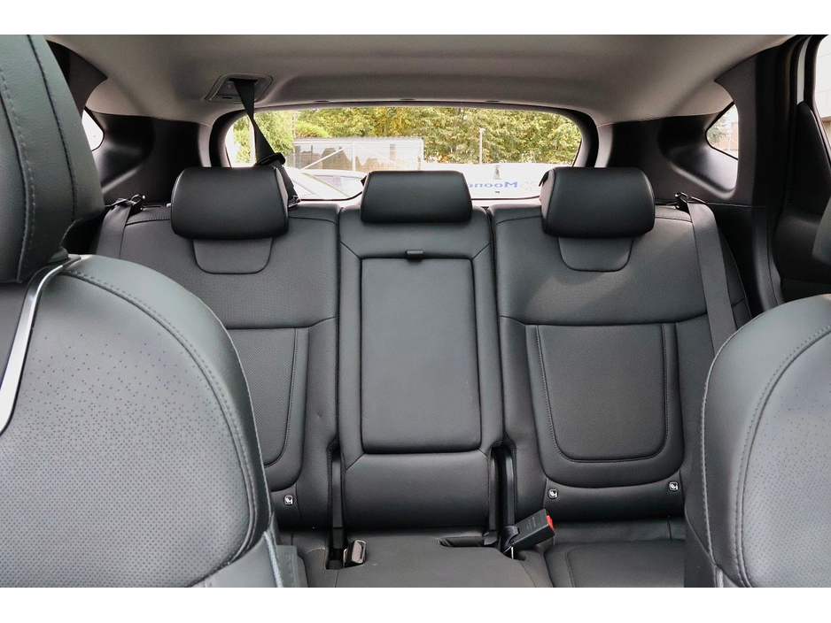 Hyundai Tucson Tucson FL 2WD Platinum PHEV , Plug-In Hybrid — thumbnail 20