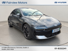 Hyundai Ioniq 6 84KW PLATINUM - Top Spec - Long Range - Demo Model -