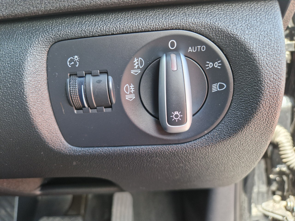 2012 Audi A3 Sportback 1.4L Petrol For Sale Images