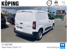 2025 Citroen Berlingo 1.5L Diesel For Sale Images