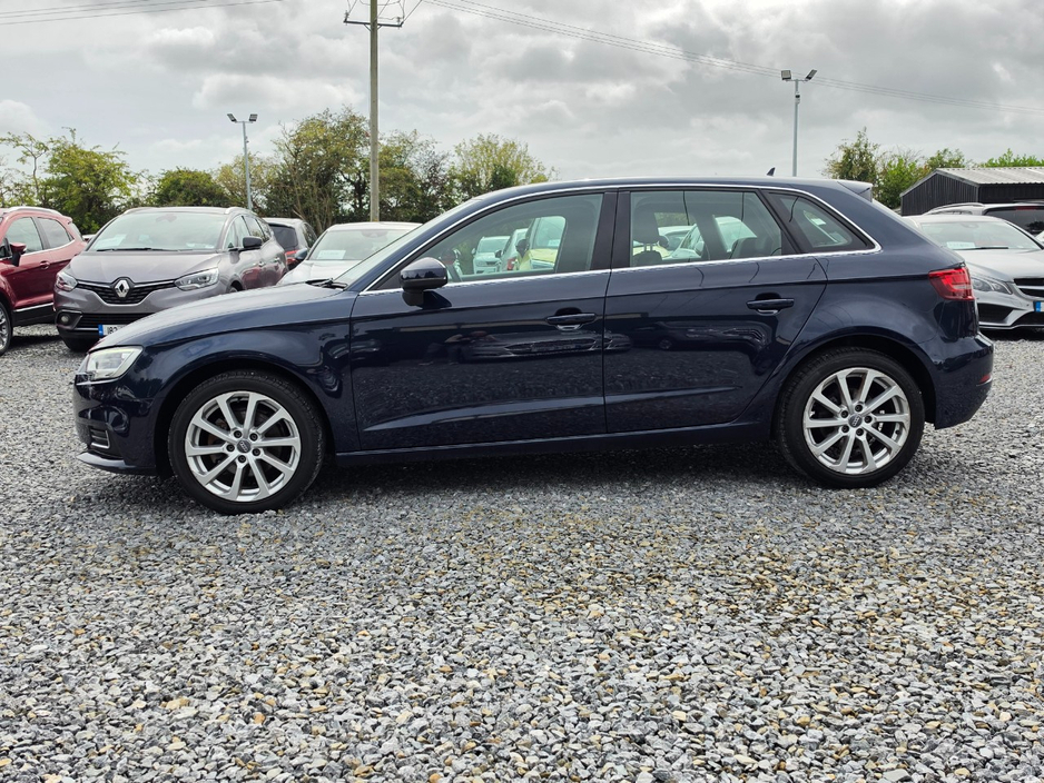 Audi A3 2017 Audi A3 1.6tdi/Irish/New NCT/Warranty — thumbnail 16