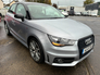 2014 AUDI A1 SPORTBACK 1.6 TDI 90 4DR