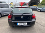 2013 BMW 1 SERIES 114D Sport Z1DH 4DR