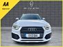 2017 AUDI Q3 *S-LINE SPEC* AUTO - AS NEW CONDITION-12MONTHS WARRANTY