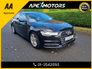 2016 AUDI A6 FINANCE ARRANGED * 2.0 TDI S LINE ULTRA 187BHP 4DR AUTO 190PS * TOP-SPEC S-LINE * NCT MAR-26 * TAX FEB-26 * IMMACULATE * STAMPED SERVICE HISTORY * AA APPROVED * 101 SAFETY CHECKLIST * AUTOMATIC (DSG) 