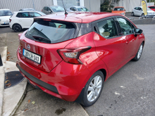 2020 Nissan Micra 1L Petrol For Sale Images