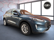 Ford Kuga 2.5 Duratec 190PS FHEV Titanium Auto