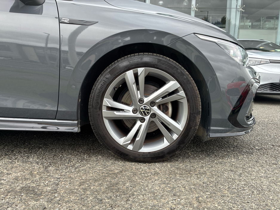 2021 Volkswagen Golf 1.5L Petrol For Sale Images