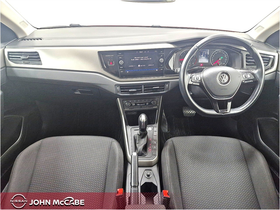 2020 Volkswagen Polo 1.0L Petrol For Sale Images