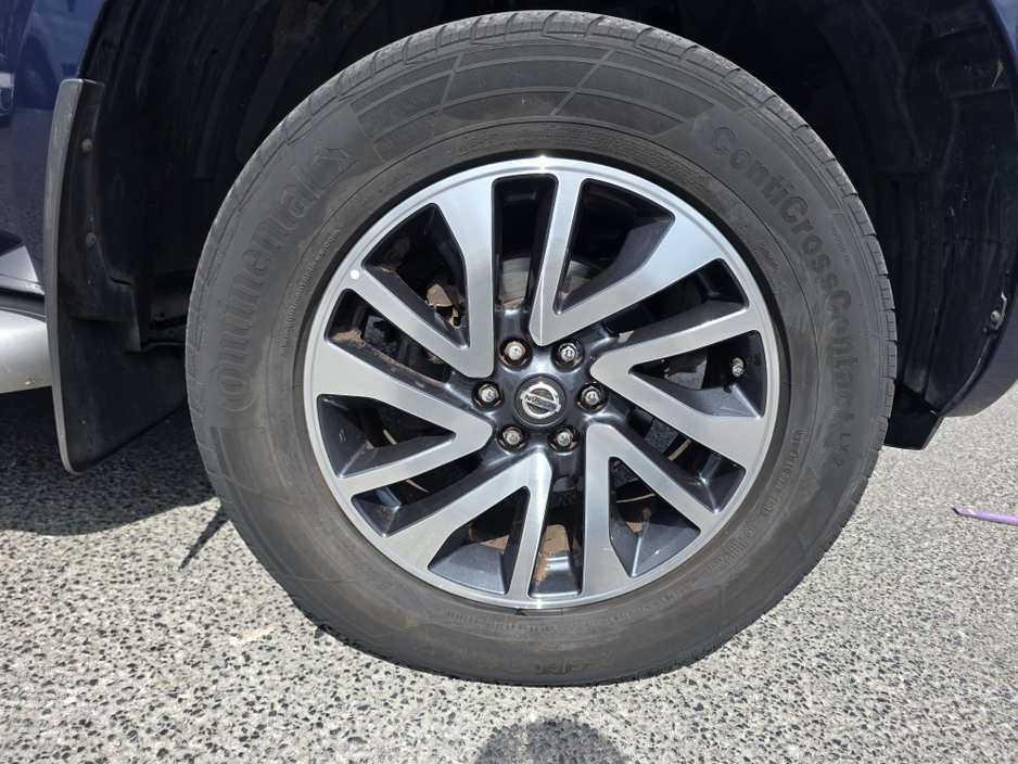 2019 Nissan Navara 2.3L Diesel For Sale Images