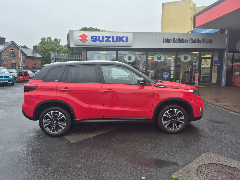 2022 Suzuki Vitara For Sale Images