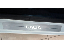 2018 Dacia Sandero 1L Petrol For Sale Images