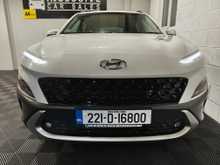 2022 Hyundai Kona 1L Petrol For Sale Images